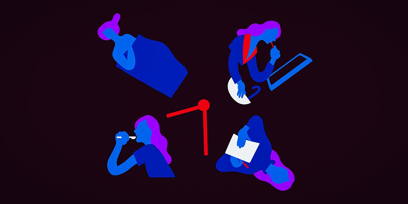 What is melatonin -- and should you take it to fall asleep?