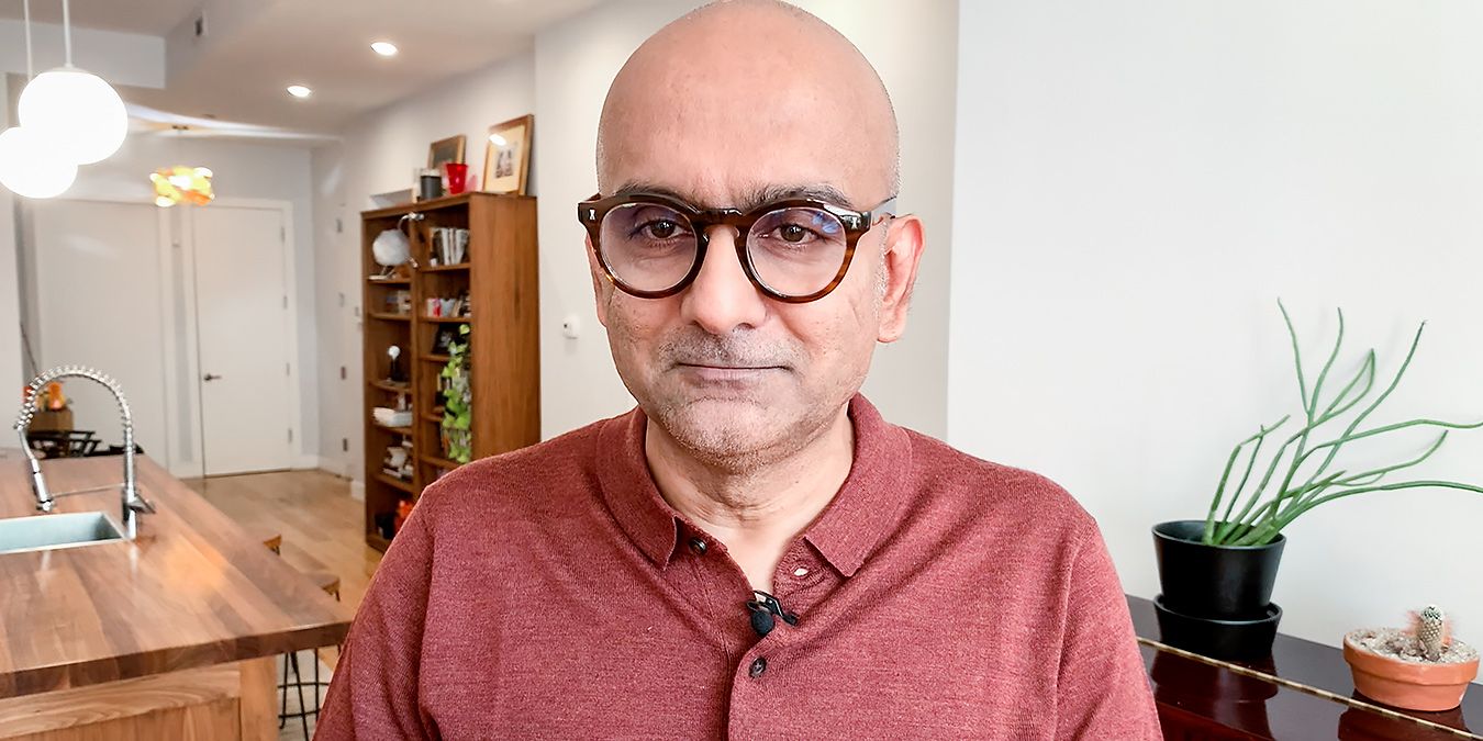 How bad data keeps us from good AI