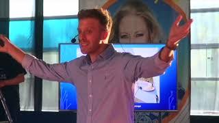 Alan Baron: América Latina, la oportunidad que no podemos dejar pasar ...