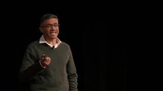 Vasanth Sarathy: MacGyver Machines | TED Talk