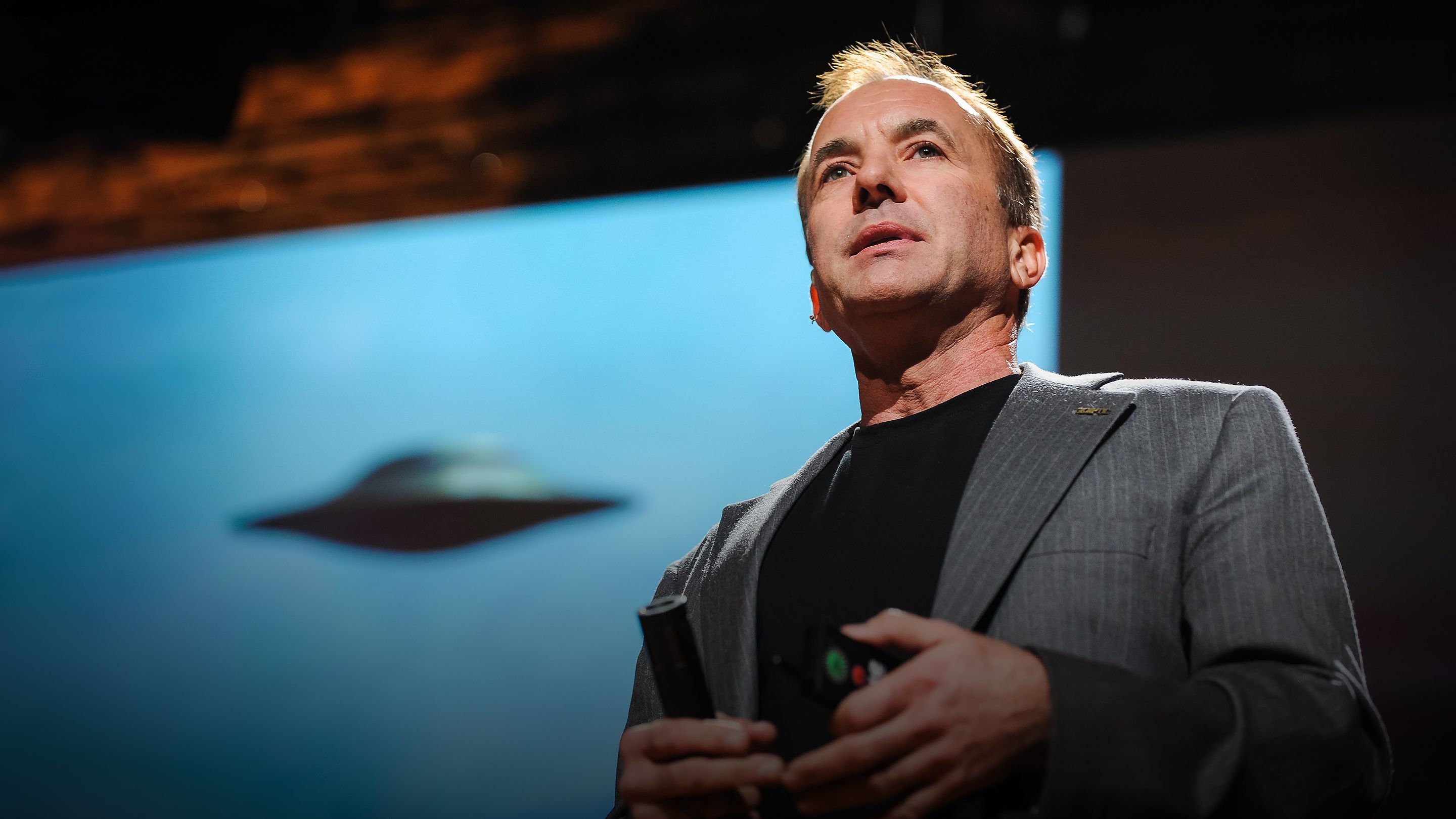 The truth about lying | TED Talks