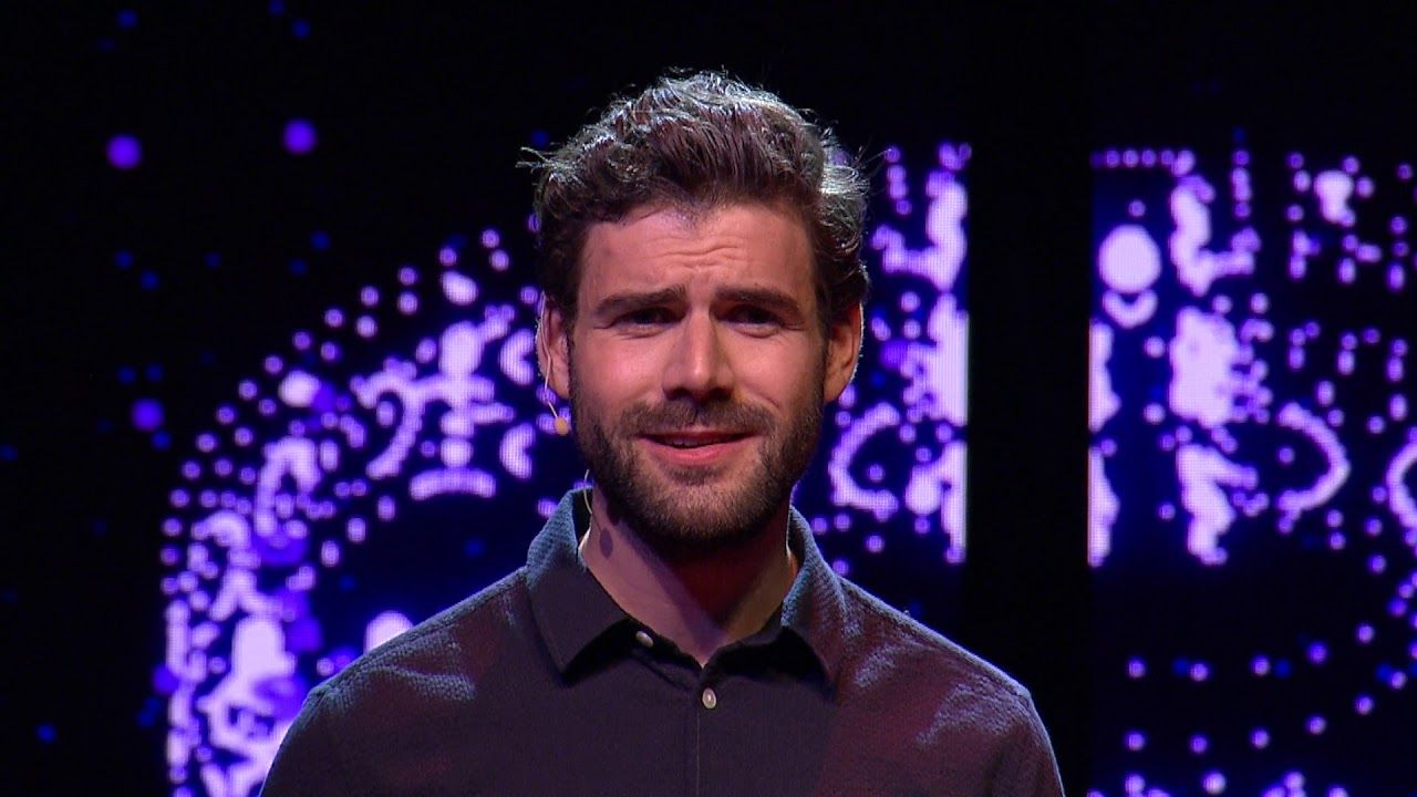 The price of a clean internet | Hans Block & Moritz Riesewieck | TEDxCERN