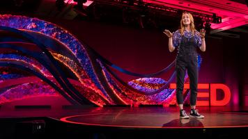 Christina Tosi: My secret to creating real magic