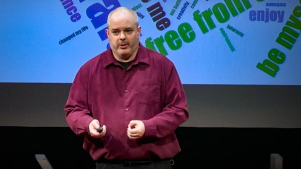 Stuart Duncan: How I use Minecraft to help kids with autism