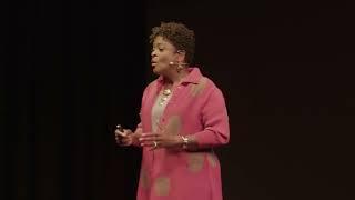 Dr. Melissa Clarke: Surprising solutions to racism in US healthcare and policing