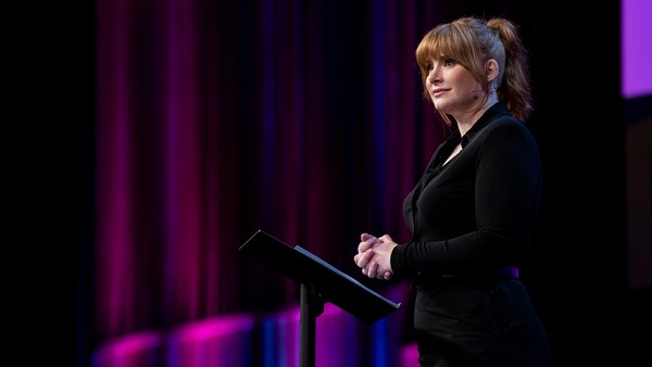 Bryce Dallas Howard: How to preserve your private life in the age of social media