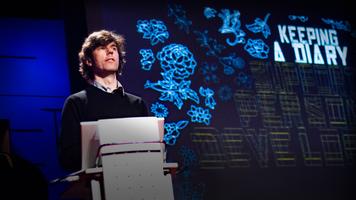 Stefan Sagmeister: Things I've learned in my life so far