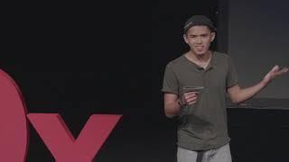 Muhd Ammar Nasrulhaq bin Abdul Karim: Sound of deafness | Muhd Ammar Nasrulhaq bin Abdul Karim | TEDxLASALLE