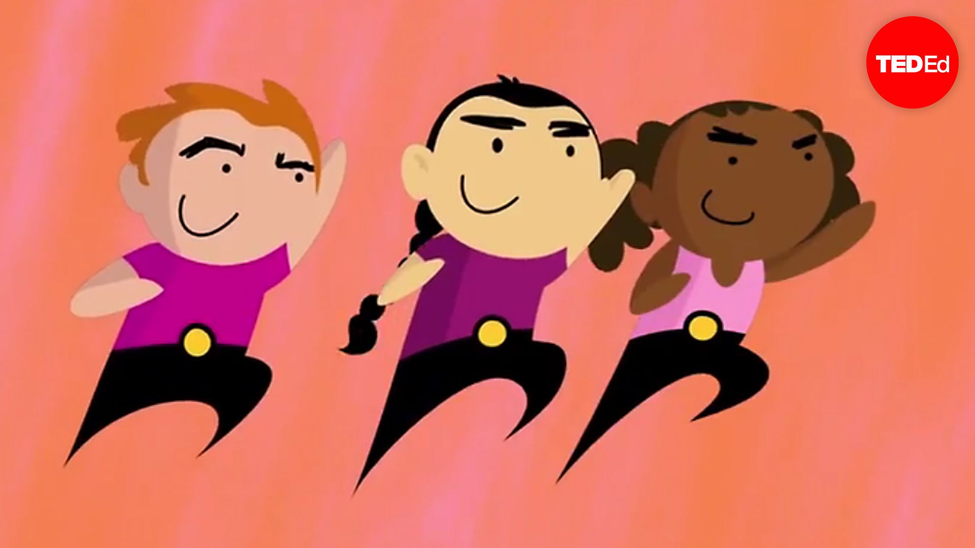 Ganesh Pai: Can you solve the passcode riddle? | TED Talk