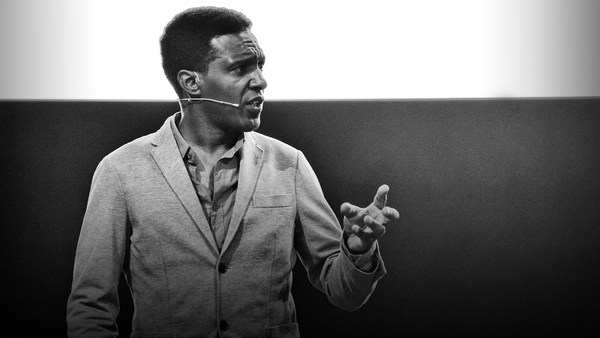 Lemn Sissay: A child of the state