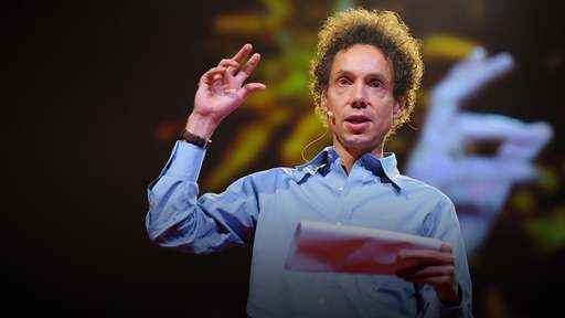 Malcolm Gladwell | Speaker