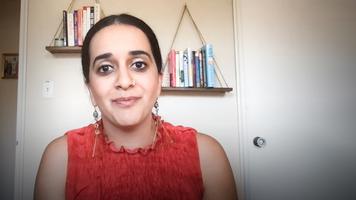 Sahaj Kaur Kohli: Why children of immigrants experience guilt -- and strategies to cope