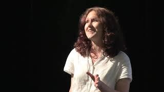 Elise McKenzie: Sexual Education | TED Talk