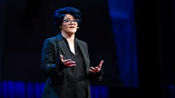 Emily Nagoski: The truth about unwanted arousal