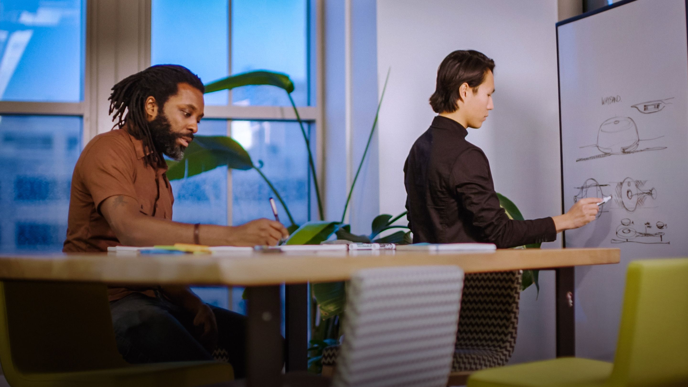 How one team turned a sprint project into a marathon success