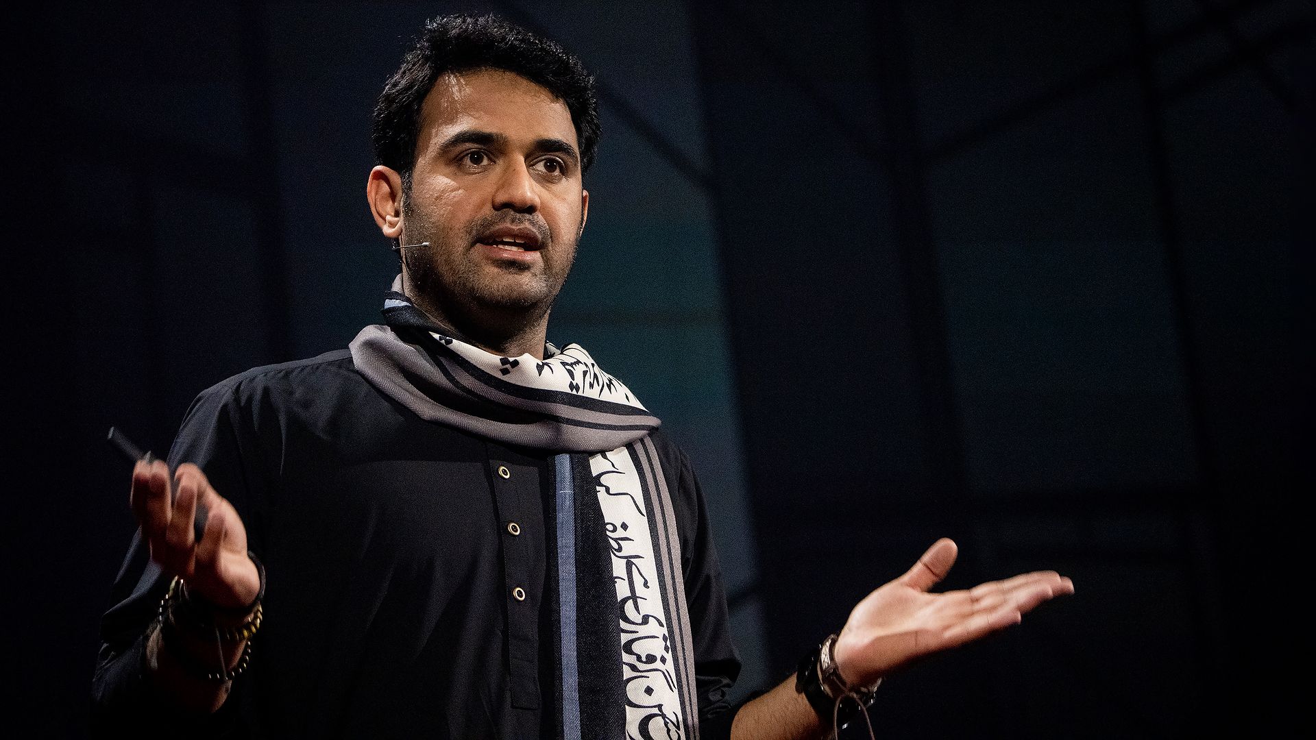 Jawad Sharif 3 Stories Of Pakistani Resilience Told In Film TED Talk jawad-sharif-3-stories-of-pakistani-resilience-told-in-film-ted-talk