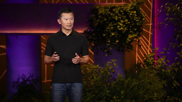 Tao Zhang: Is alternative meat the recipe for a healthier planet?