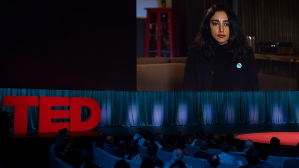 Golshifteh Farahani: "Woman, Life, Freedom" in Iran — and what it means for the rest of the world