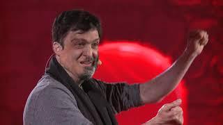 Dan Ariely: Designing for trust | Dan Ariely | TEDxPorto