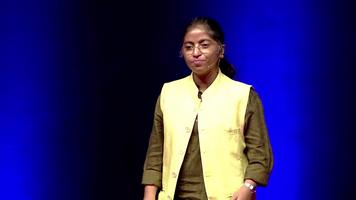 Sunitha Krishnan: The Two faces of Social Media