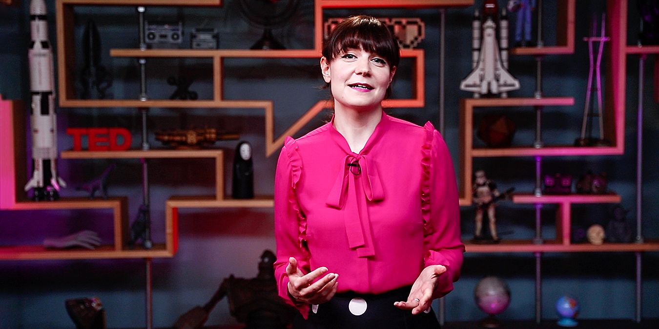 The invisible life hidden beneath Antarctica's ice