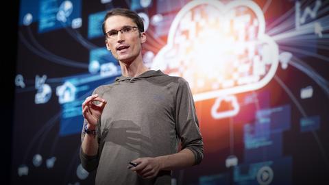 TED Talks | Ideas worth spreading 