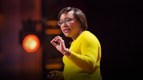 Paula Hammond: A new superweapon in the fight against cancer