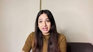 Nitasha Biswas: Right to live a beautiful life | TED Talk