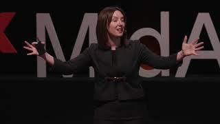Dr. Anne Marie Lennon: A new way to detect more cancers earlier | Anne Marie Lennon | TEDxMidAtlantic