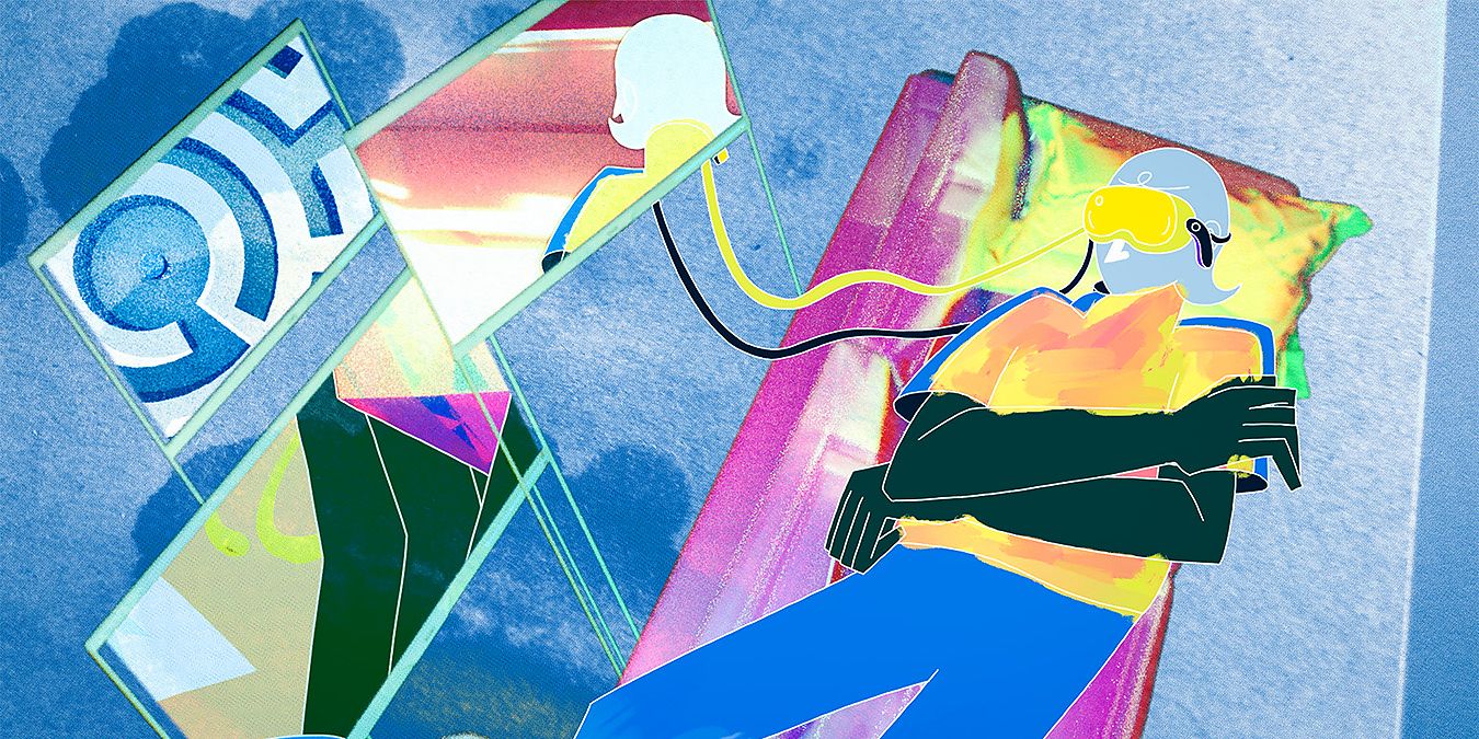 The surprising health benefits of dreaming