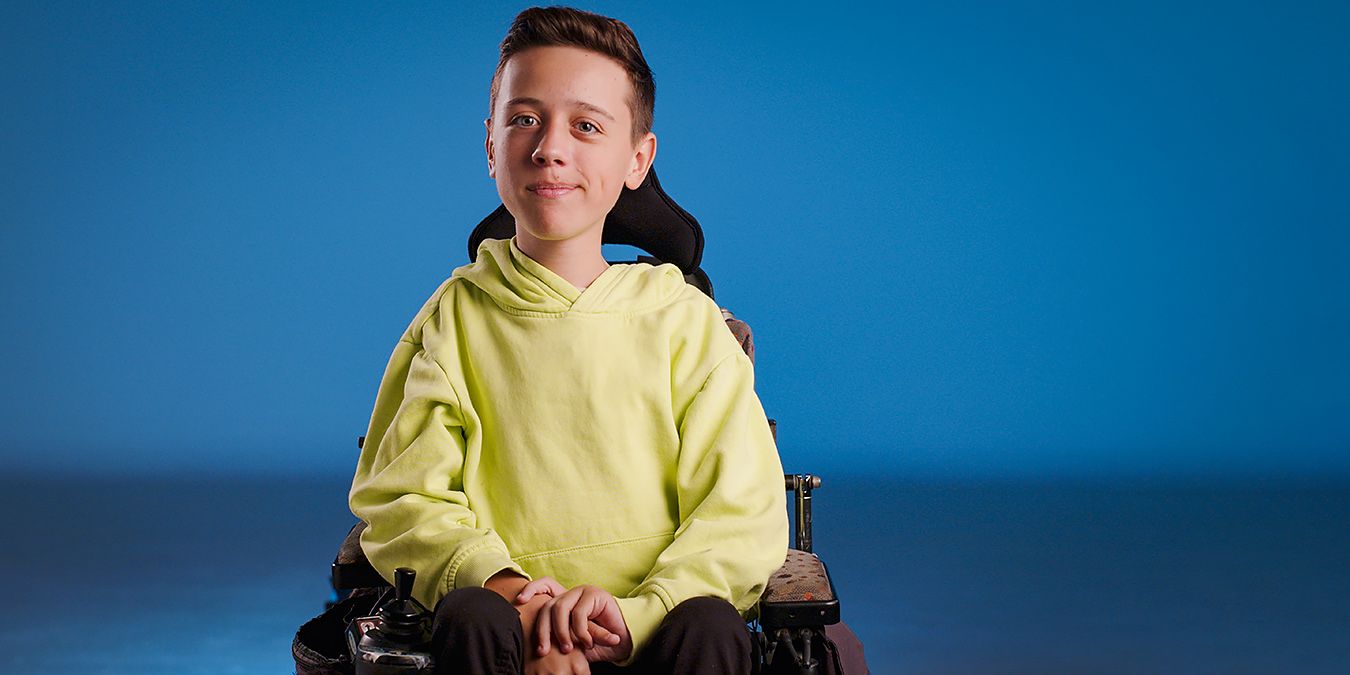 The life-changing power of assistive technologies