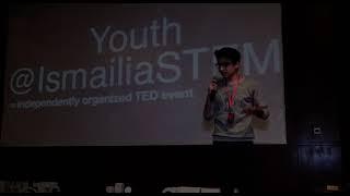 Mahmoud Saad: Beyond streaming