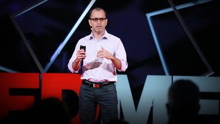 Yaniv Erlich - TED Talk