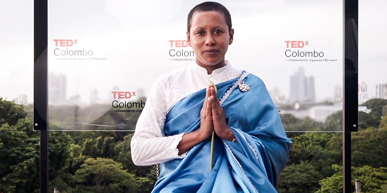 A magical mantra for nurturing a blissful life