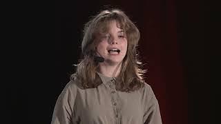 Maddy Kelly Maddy Kelly: The rise of K-Pop | TED Talk