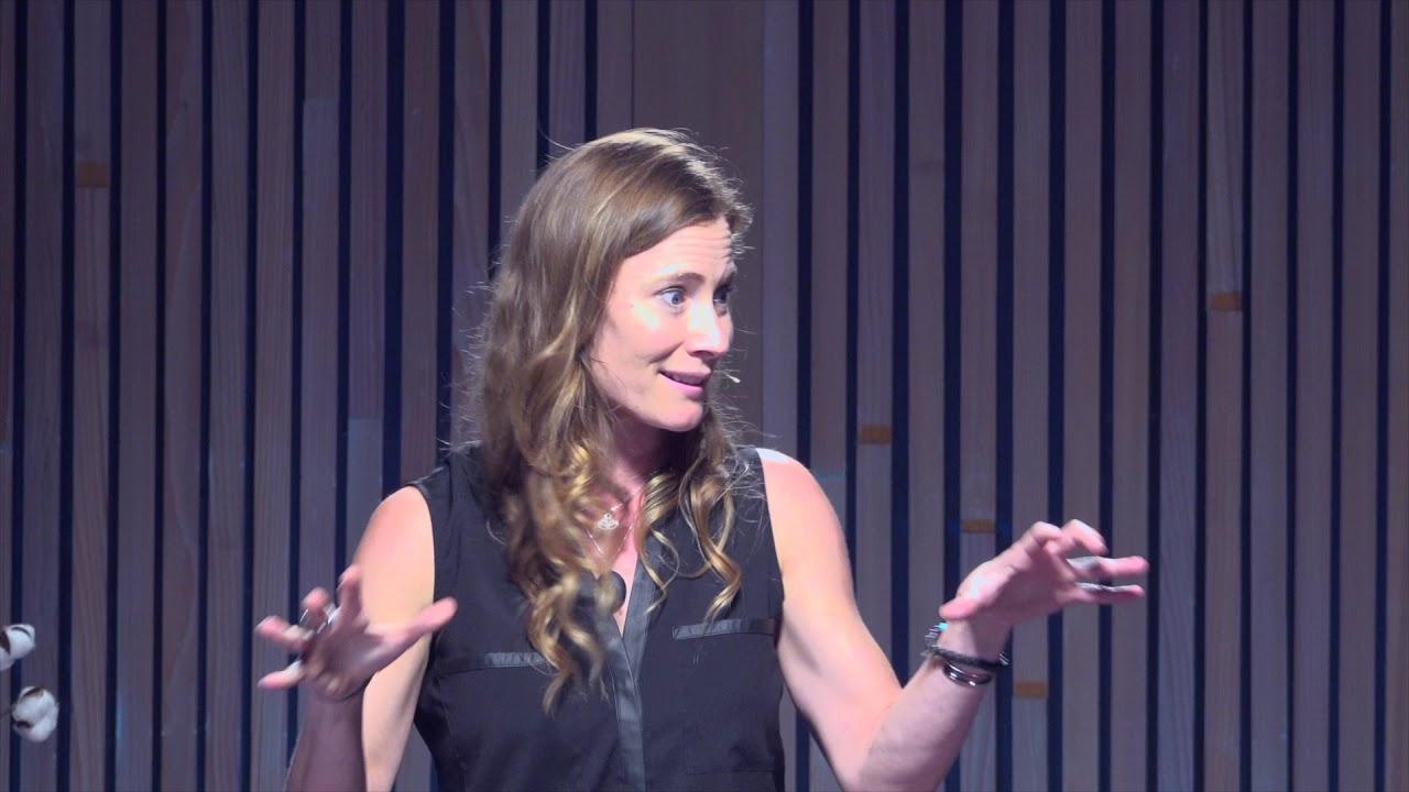 Shawn Bradford: Thank You Divorce! | TED Talk