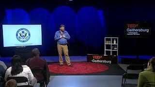 Matthew Ratz: How to Successfully Support Mental Wellness at Work | TED ...