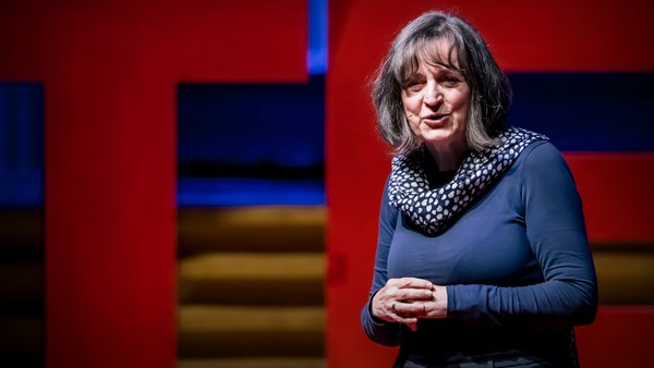 Kathryn Mannix: What happens as we die?