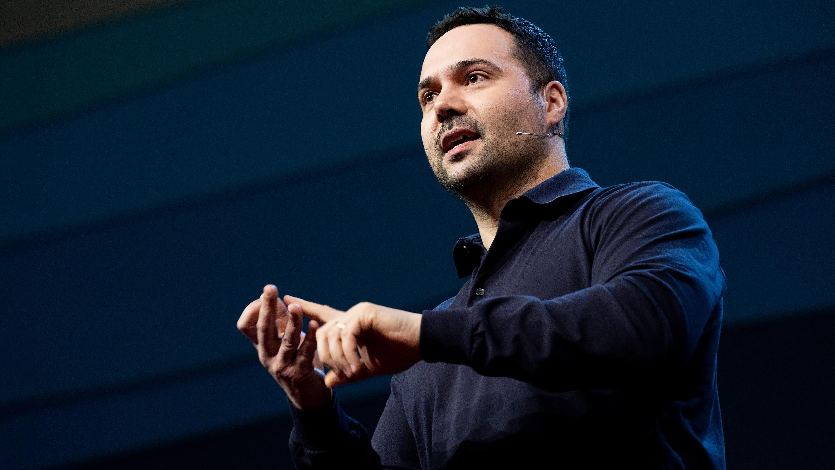 Aaron Bastani: A socialist perspective on the pursuit of happiness Aaron Bastani: A socialist perspective on the pursuit of happiness