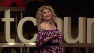 The antidote to bullying | TED Talk