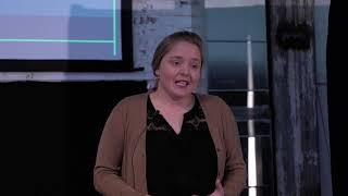 Sarah Lester: Homeless and Fully Employed | TED Talk