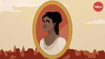 Charita Gainey: How Phillis Wheatley captured the attention of the world
