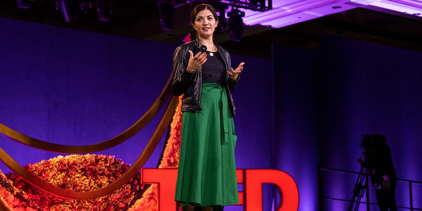 What it's like to be a war refugee