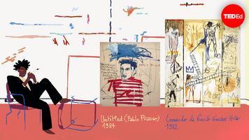 Jordana Moore Saggese: The chaotic brilliance of artist Jean-Michel Basquiat