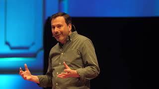 Simon Anholt: How to make the world work | Simon Anholt | TEDxHamburg