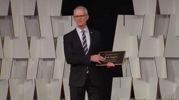 Bob Inglis: Conservative Climate Courage. (No, he's not kidding.)