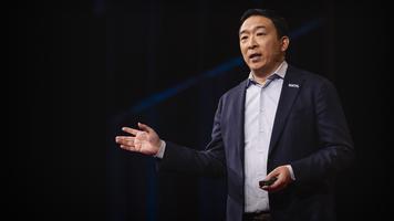 Andrew Yang: Why US politics is broken — and how to fix it