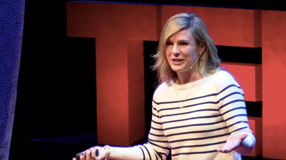 Amy Price Azano: The ruralities of autism | TED Talk