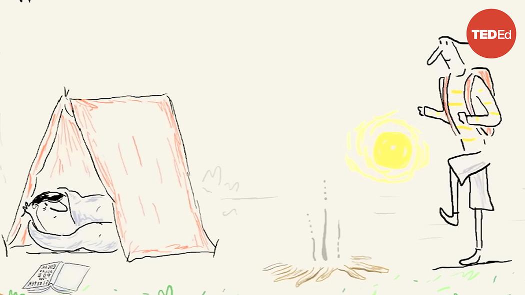 TED-Ed: Can you change your sleep schedule? | TED Talk