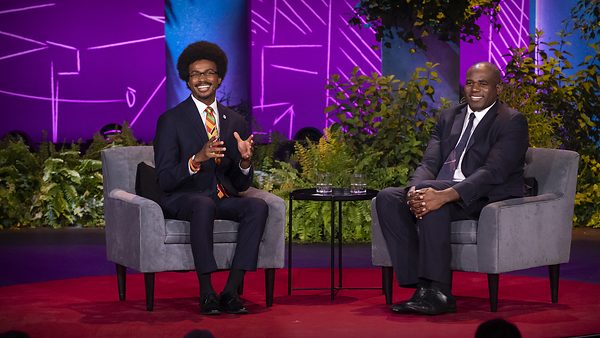 How to be a leader for climate justice